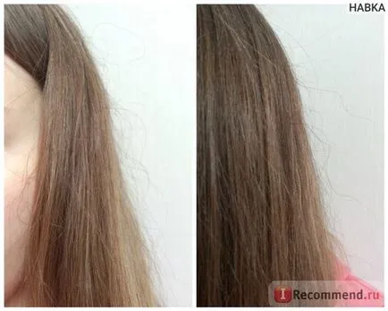 Kezelés és hajkiegyenesítő keratin tiszta brazil - «kezelése és Hajkiegyenesítő keratin tiszta