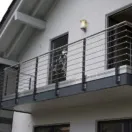 Линолеум на балкона избора и като положи ръце (снимки и видео)