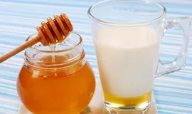 Lamaie, miere si reteta de usturoi, cum să facă, cum să facă