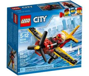 Lego City (oraș lego) - catalog set cu instrucțiuni de asamblare, clipuri video, imagini