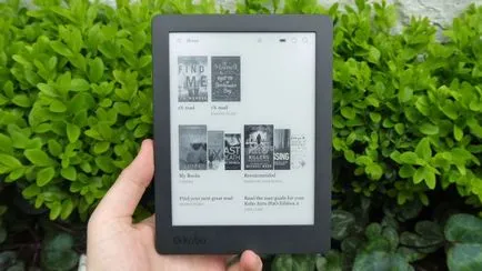 A legjobb Kindle olvasó, hogy mit kell vásárolni