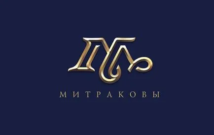 създаване Logologika на лого, развитие на корпоративна идентичност, писане марка книга