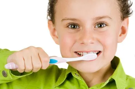 A legjobb gyermek fogászat sdent