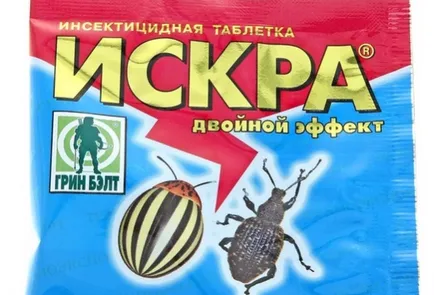 Най-доброто средство за листни въшки инструкции за употреба, описание на