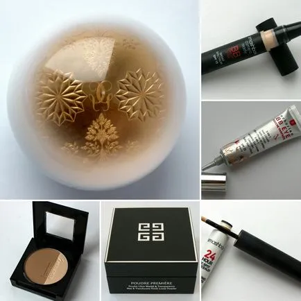Legjobb Cosmetics 2015 smink
