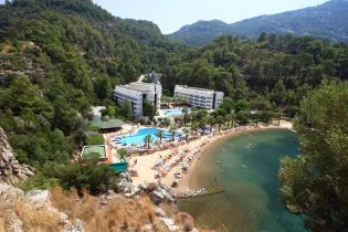 Marmaris - bemutató, turisztikai és kirándulások költsége