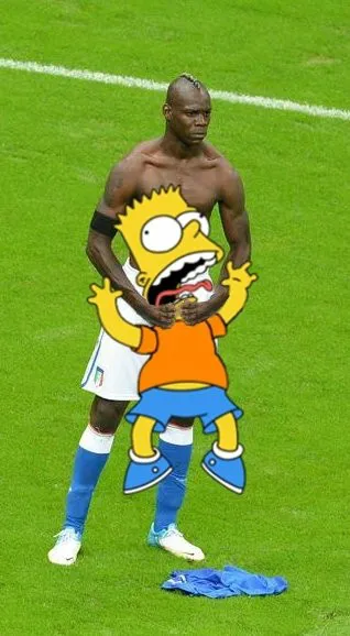 Mario Balotelli, Netlore Euro 2012, Mario Balotelli, jucător, sport, fotbal, șocante