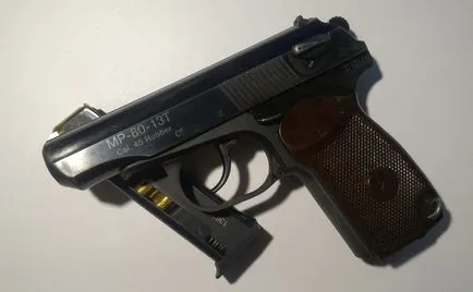 Makarov traumatice sau MR-80-13t