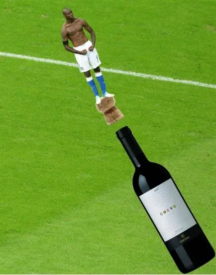 Mario Balotelli, Netlore Euro 2012, Mario Balotelli, jucător, sport, fotbal, șocante