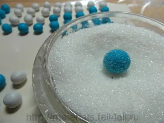 perle master Clasa de argilă polimerică tehnică clorhidric lădiță
