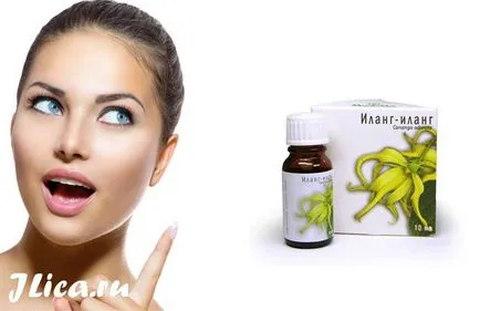 Ylang Ylang Face 7 măști de acasă și recenzii