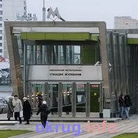 Metro Zhulebino проблеми на претоварен клон влошиха