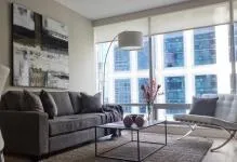 Mobilier pentru fotografie cameră într-un apartament, cum de a alege interior, o sală mare, cum de a pune mobilier și vedere