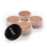 Praf mineral friabil și compact - cumpăra rogojini naturale pulbere ton de fata