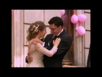 Milla Jovovich ah, ez az esküvő, esküvő - Milla Jovovich esküvői dal letöltése