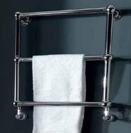 Електрически кърпа или вода, което да се избере за баня
