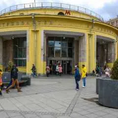 București știri, circulația trenurilor pe - verde - linia de metrou a fost oprită