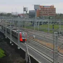 Budapest, hírek, közlekedési elővárosi vonatok folytatják a Kazan irányba IWD