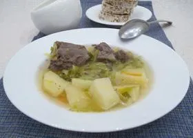 carne tocată reteta clătite pas cu pas