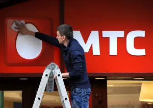 MTS обаждане поради събеседник