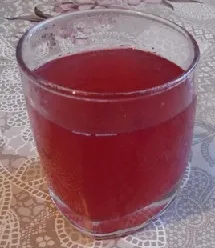 Infúziós áfonya vodka (alkohol) és a klasszikus recept