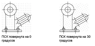 Регулирайте Grid и Snap Grid (концепция)