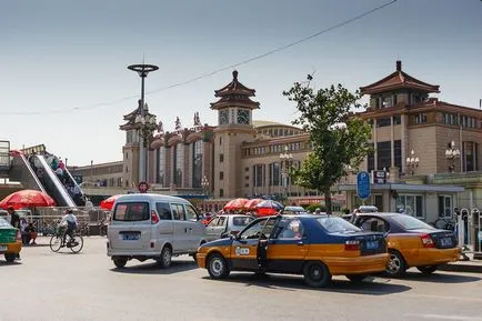 Какво пътуване в Китай и защо китайската път - най-добрите български