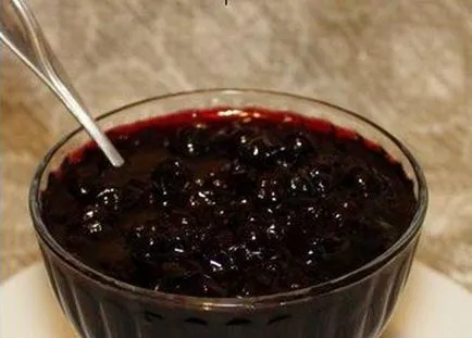 Tinktúra fekete ribizli recept vodka és holdvilág