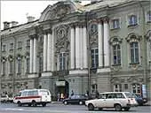 Nevsky Prospekt, ce