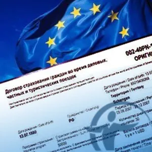 O condiție necesară pentru obținerea unei vize Schengen este proiectarea de asigurări de sănătate