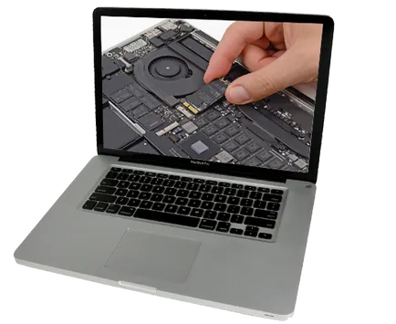 Nem működik macbook macbook diagnosztika (pro, levegő) a szolgáltató központ Moszkvában