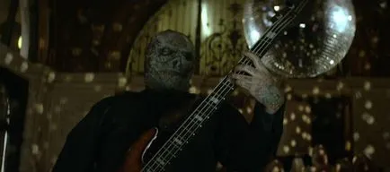 Noul basist și bateristul Slipknot măști 2014 Slipknot știri nemascat muzica rock