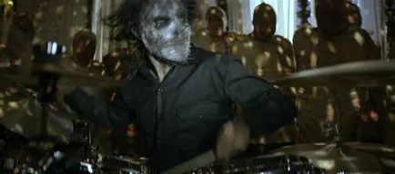 Noul basist și bateristul Slipknot măști 2014 Slipknot știri nemascat muzica rock