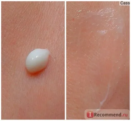 Crema de noapte pentru Pharmaceris-peeling fata de 5% mandelic-Sebo migdale Pell Acid - «lupta mea pentru