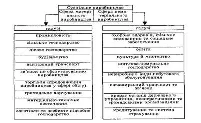 Structura socială entitate de producție - Teorie Economică