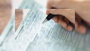 Înregistrarea de concediu medical în organizație, un blog contabilitate practicant și avocat-analist