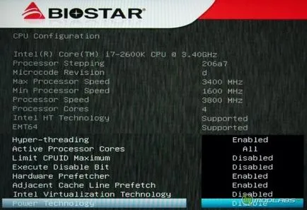 Преглед дънна платка BIOSTAR tp67xe отзивите, процесори, видео карти, дънни платки, базирани на