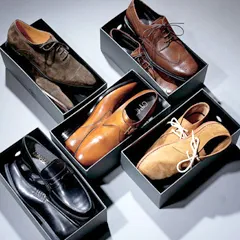 Основните правила на обувката избор за мъже