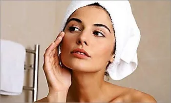 Анти-стареене процедури за лице и техники подмладяване на кожата у дома