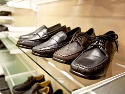 Основните правила на обувката избор за мъже
