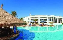 Hotelul Hilton cascade Sharm 5 (Egipt, Sharm El Sheikh)