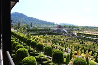 Orchid Park Nong Nooch - istorie, cum să ajungi acolo, și ceea ce este interesant este, în parc, costul biletelor,