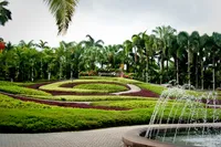 Orchid Park Nong Nooch - istorie, cum să ajungi acolo, și ceea ce este interesant este, în parc, costul biletelor,