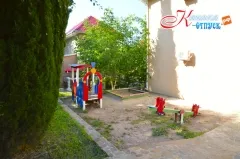 Pensiune Kaspiy in Kanak - vacanță de familie în Crimeea