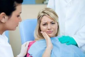 Cauzele parodontita, simptome, diagnostic și tratament