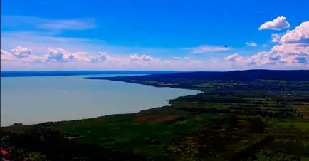 Balaton, Magyarország (8 fényképek, értékelések hol)