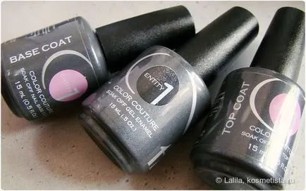 Fard de Pleoape Paletă dior noapte fluture, №173, Colectia toamna 2009 comentarii