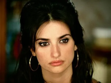 Penelope Cruz - életrajz, információkat, a személyes élet