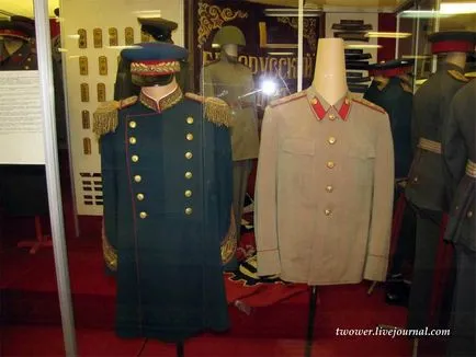 Az első és utolsó generalisszimuszról a Szovjetunió, a katonai-történelmi portál
