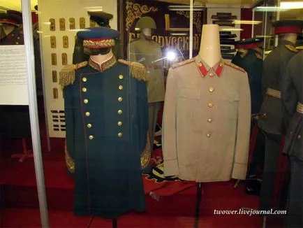 Prima și ultima generalissimul a Uniunii Sovietice, portalul militar-istoric